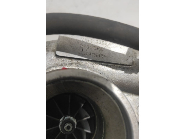  Турбина Jeep Cherokee III KJ  35242103F, 35242103F         
