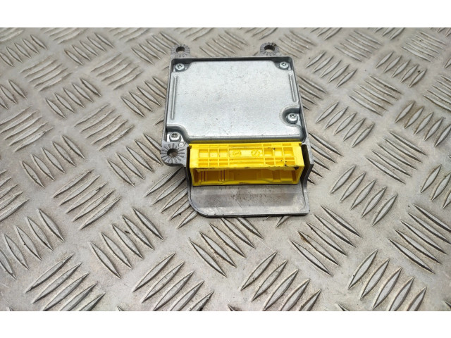 Блок подушек безопасности 1C0909605A   Volkswagen Transporter - Caravelle T5