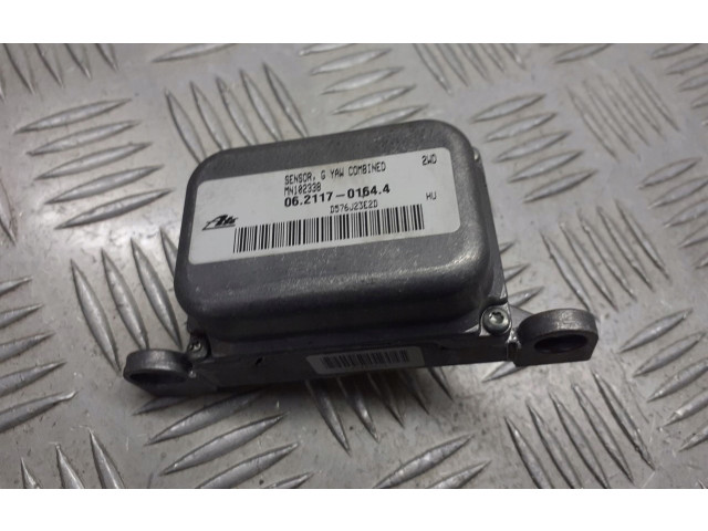 ESP (stabilumo sistemos) valdymo blokas MN102338 Mitsubishi Grandis 2006