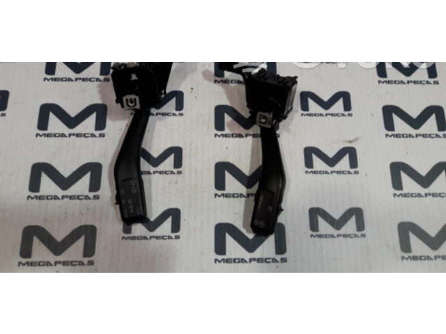 Включатель скорости стеклоочистителей 1K0953519A, COMCOMP.BORDO Volkswagen Golf Plus