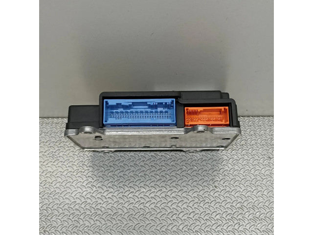 Блок подушек безопасности 30724045, 00402957A5   Volvo V50