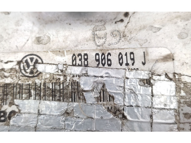 Řídící jednotka 038906019J Seat Alhambra (Mk1) 2001