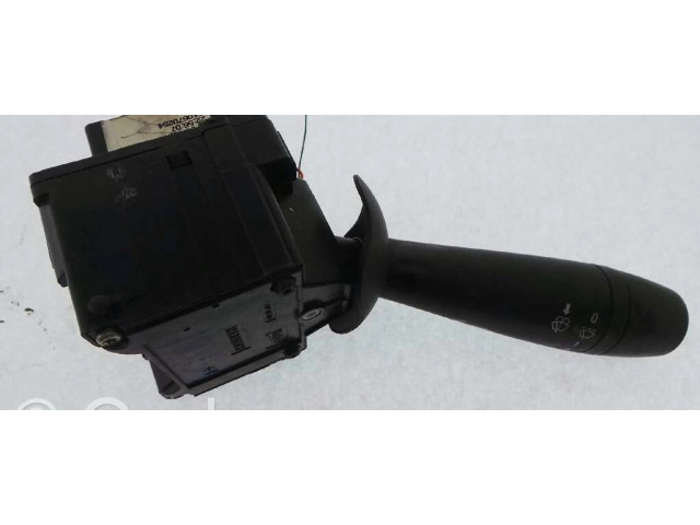 Ручка стеклоочистителей 8200213173   Dacia Logan I