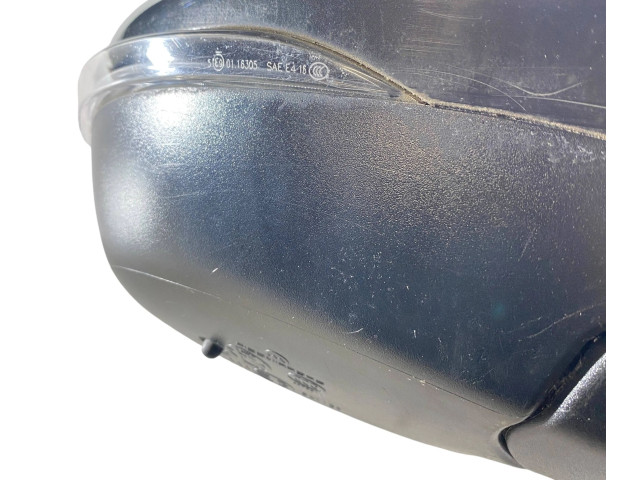 Zpětné zrcátko Alfa Romeo Stelvio 2019 E3041130, E90116305