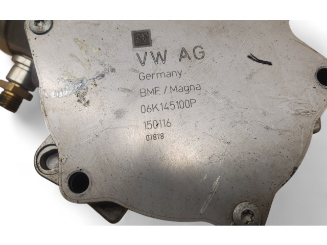 Топливный насос