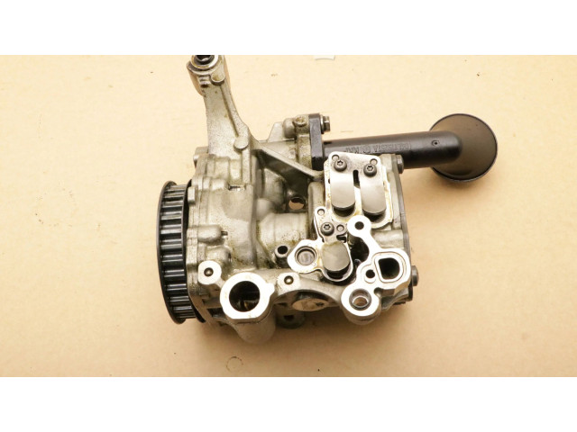 Масляный насос DFS 04L145208H Volkswagen Caddy