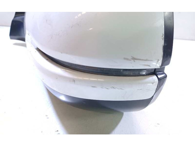 Zpětné zrcátko Honda CR-V 2014