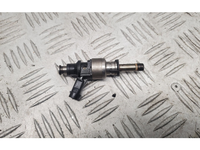 Форсунка 306E036P, 06E036P    Audi Q5 SQ5  CTUC 