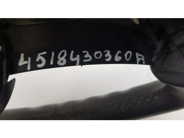 Volant Lexus GS 300 350 430 450H 2006 4518430360A