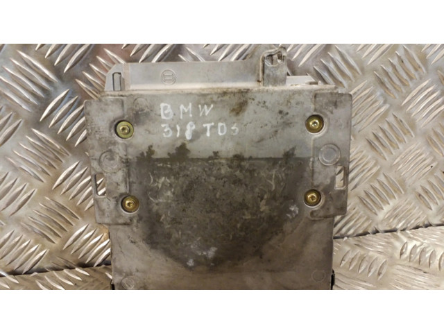 Řídící jednotka 0281001243, 2246061 BMW 3 E36 1996