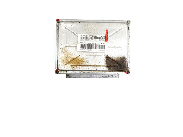 Блок управления двигателя 12576106, 12570558   Chevrolet Suburban