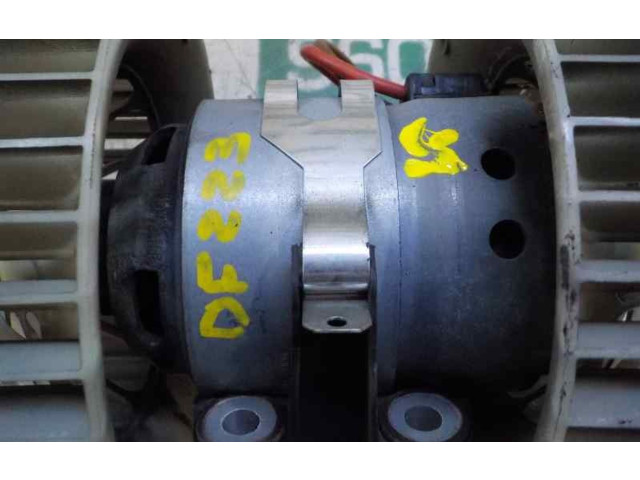 Вентилятор печки    64113453729   BMW X3 E83