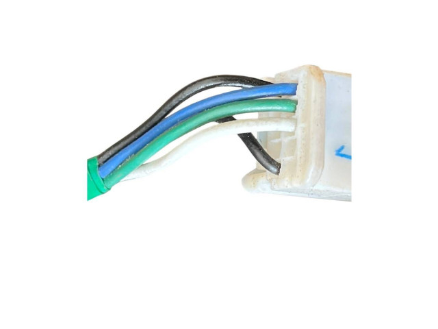 Зеркало электрическое Mitsubishi Lancer Evolution X 2008 - 2014 года