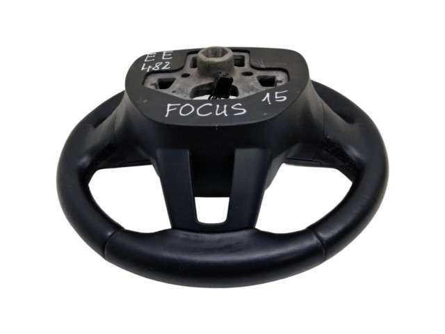 Руль Ford Focus  2010-2017 года       