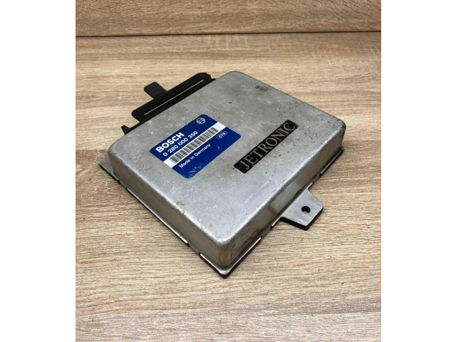 Řídící jednotka 7691955160 Fiat Coupe 1993