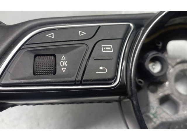 Руль Audi Q2 - - года 8V0419091CG, COMANDOSDEVOLANTE