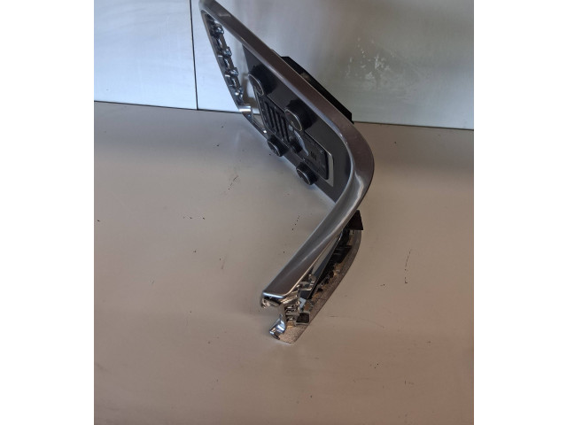 Блок управления климат-контролем 8632427   Volvo S60