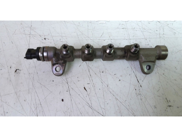 Топливная рампа 0445214254   Jeep Cherokee  