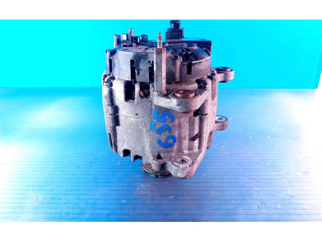 Генератор 03L903023L, TG14C043 Skoda Octavia Mk3 (5E)