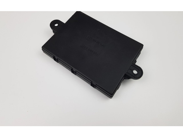 Блок комфорта    Mercedes-Benz CL C216   