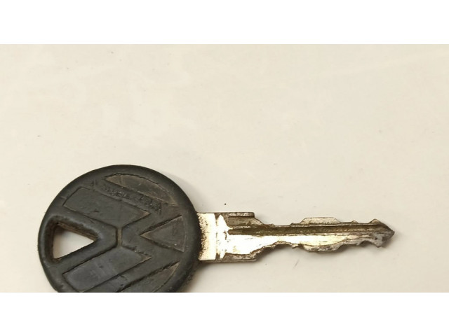 Рулевая рейка Volkswagen K70 1970-1975 года