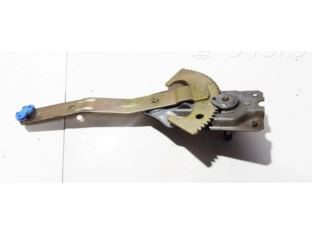 Блок АБС 96FGA27000AA, 96FGA27000AA   Ford  Fiesta  1995 - 2000 года