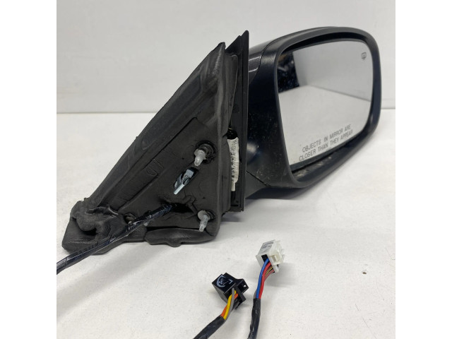 Zpětné zrcátko Dodge Charger 2015 80376, 80326EDKG