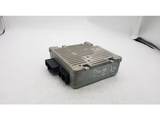 Блок управления усилителя руля