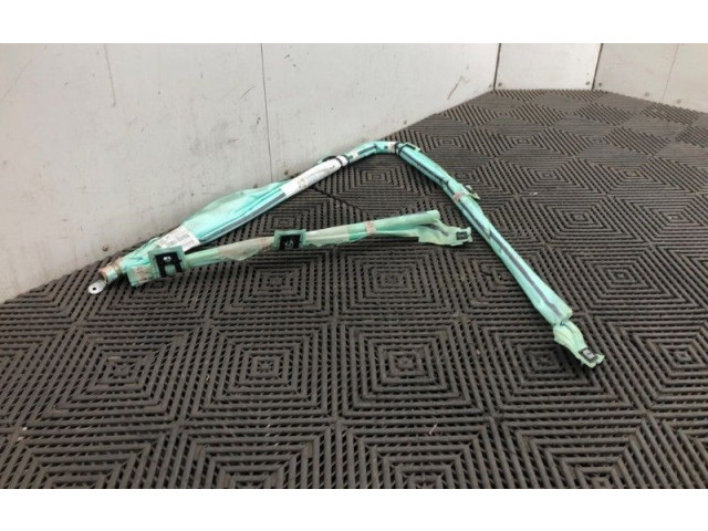 Pojistková skříňka 2215450601 Mercede-Benz S W221 2007