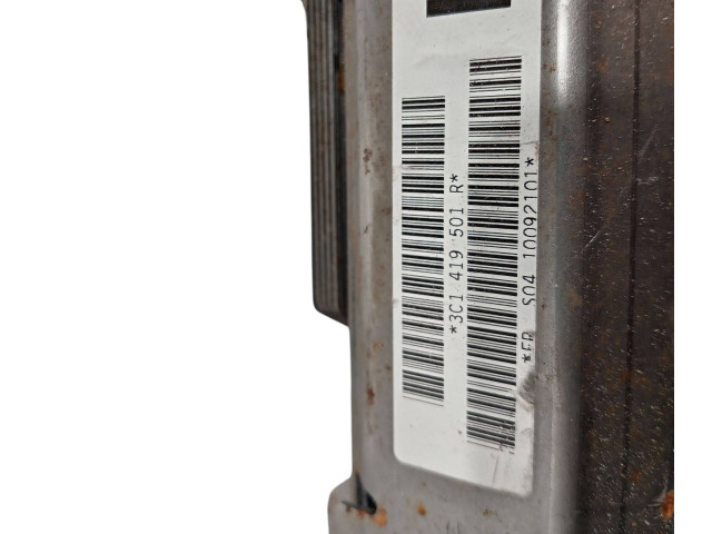  рейка  Колонка рулевая 3C0905861H, 33570102   Volkswagen PASSAT B6 2005 - 2010 года