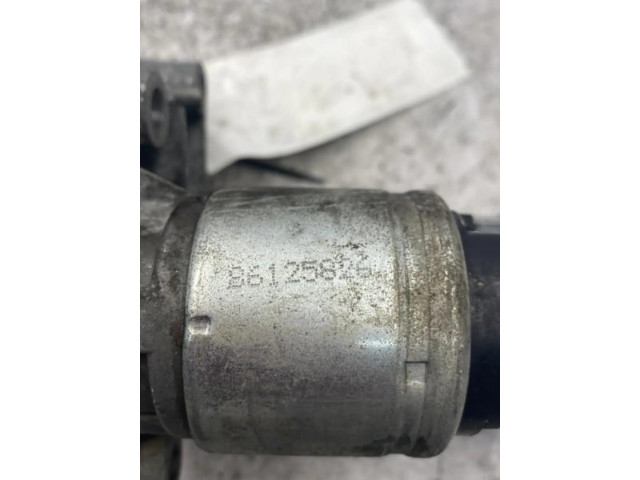 Стартер  00005802FG   Citroen Berlingo