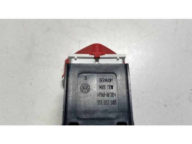 Включатель аварийных фонарей