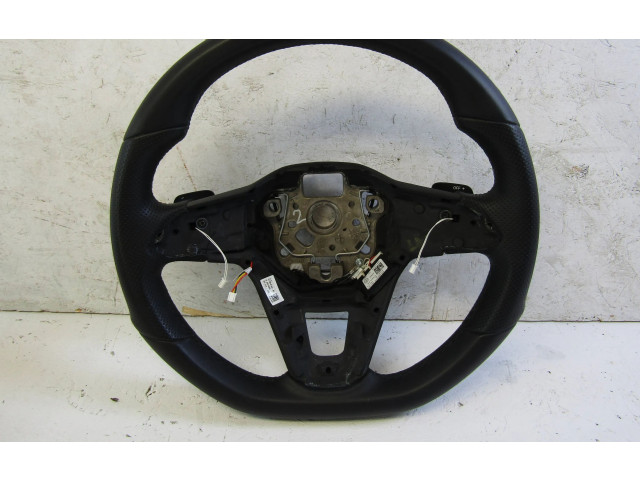 Руль Volkswagen Golf VIII 2019 - года 5H0959542B