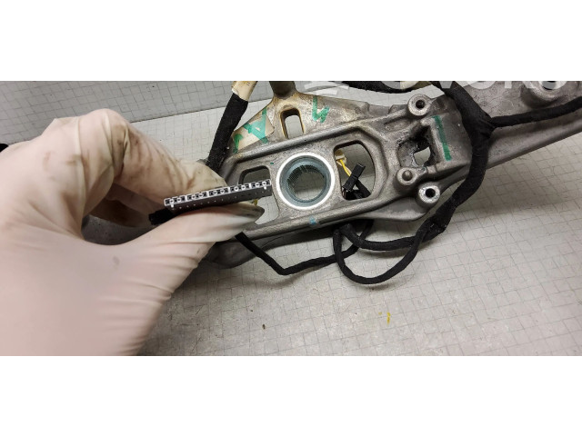 Руль Jeep Grand Cherokee 2010 - 2021 года X7110C028120321, 05057580AE