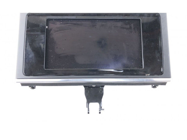 Дисплей    4G0919607J, 4G0919607J   Audi RS7 C7