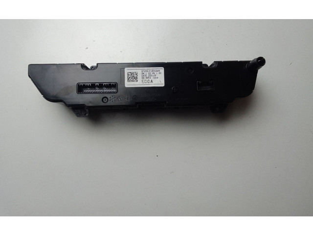 Модуль блока управления кондиционером 97250F1XXX   KIA Sportage