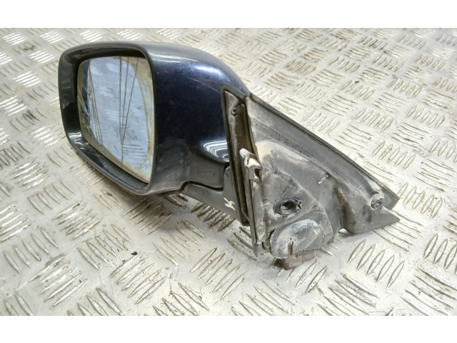Зеркало электрическое        Audi A6 S6 C4 4A  1994 - 1997 года   