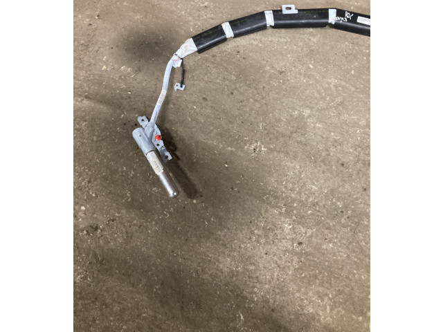 Боковая подушка безопасности 2W9314K159AM Jaguar XJ X350