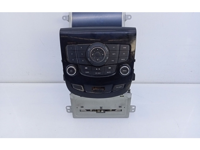 Блок подушек безопасности 95034199, 22883322   Chevrolet Orlando