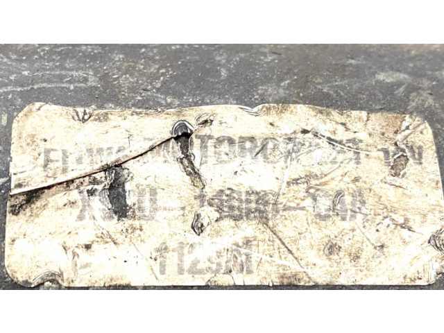 Стартер XS7U11000C4A, F6RU11131BA Ford Focus