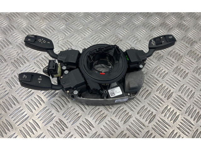 Подрулевой шлейф SRS 6952961, L01446184 BMW 5 E60 E61