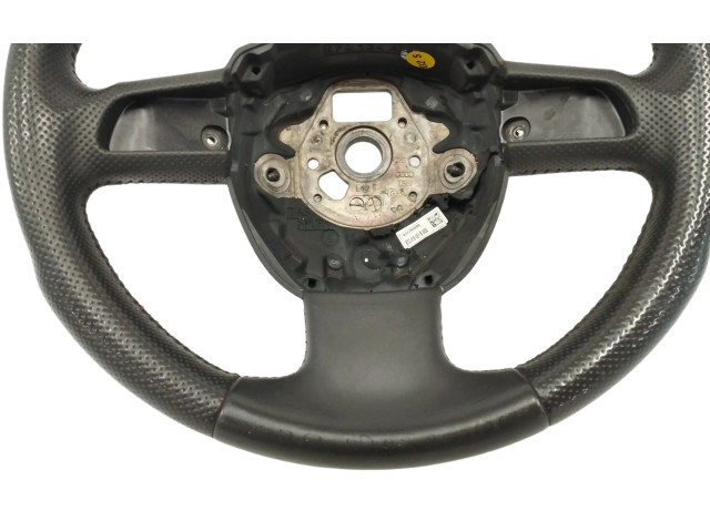 Руль Audi A4 Allroad   -  года 4F0124A      