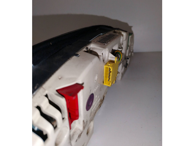 Панель приборов 4A1919033HH, 110008754001 Audi A6 S6 C4 4A