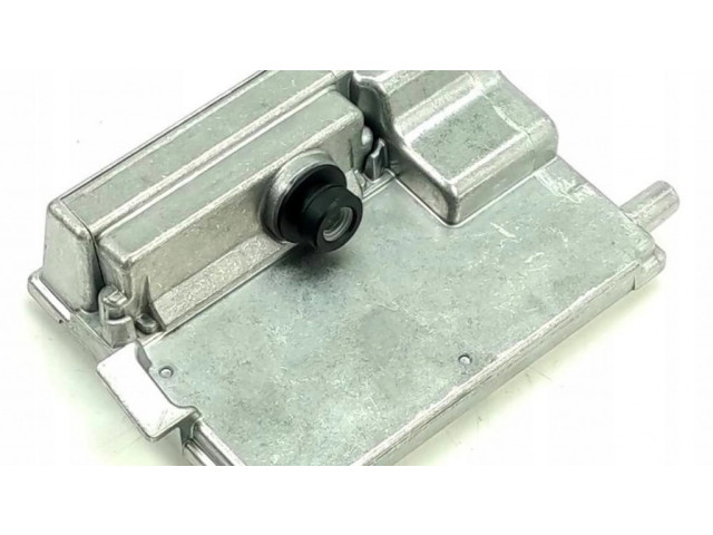 Камера ветрового стекла