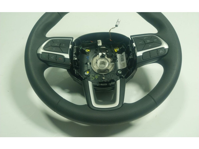 Руль Jeep Renegade  2014 -  года 07357078080      