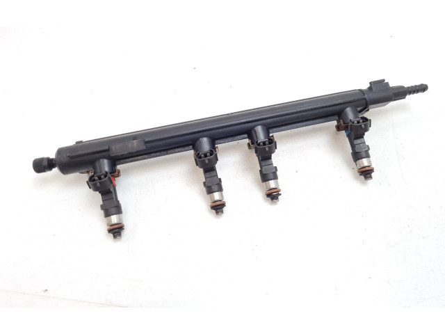 Vstřikovač 06A133317AN, 1280158071   Volkswagen Caddy    BSX 