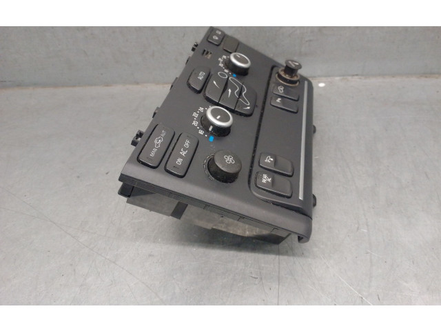 Модуль блока управления кондиционером 30710682, 8682734 Volvo XC90