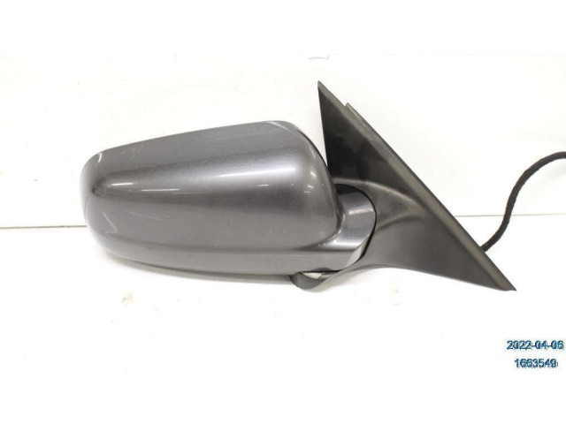 Зеркало электрическое        Skoda Superb B5 (3U)  2001 - 2008 года   