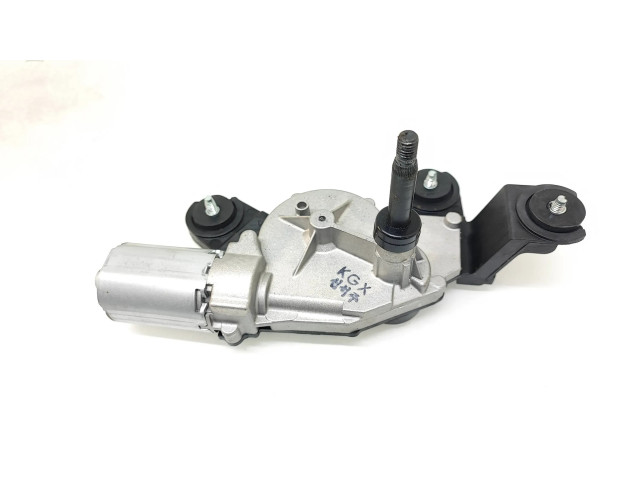 Моторчик заднего дворника 98700A2500, F00S2B2227    KIA Ceed