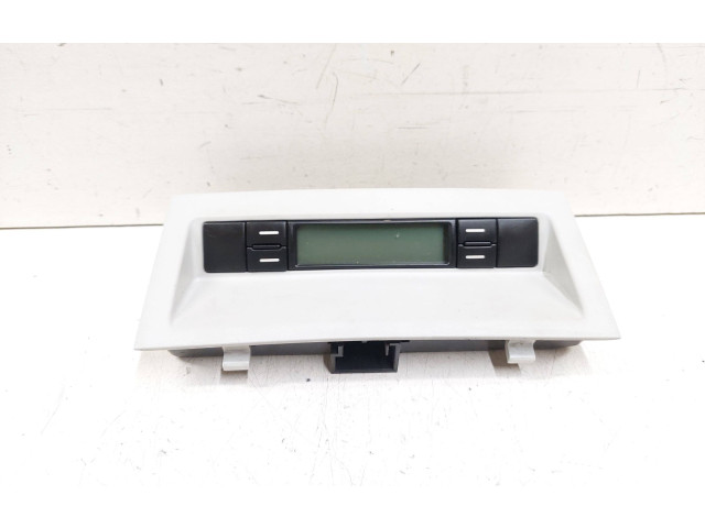 Дисплей    7L6919044M, SW0539   Volkswagen Transporter - Caravelle T5